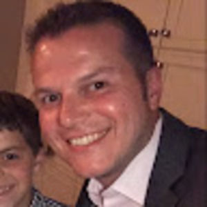 Meet your Posher, Stavros